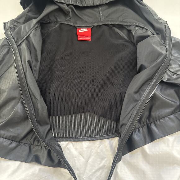 Nike Windrunner Jacket Running Windbreaker Women’s Small Athleisure Colorblock - Picture 6 of 11